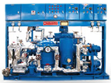Fuel Oil Supply Unit, Purifier Unit