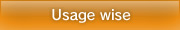 Usage wise
