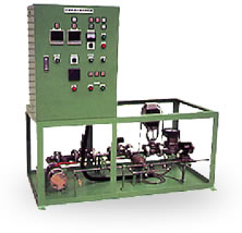 Accurate Auto. Diluting System Accurate Auto. Diluting System