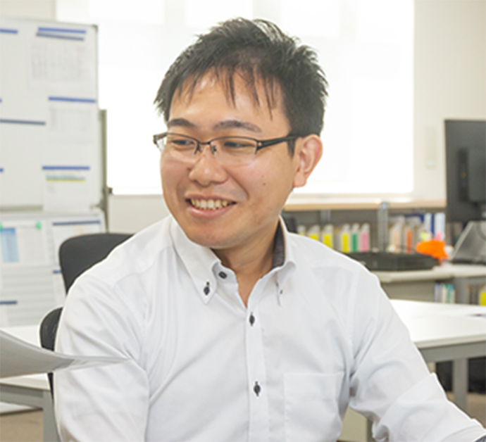 福地 宏貴