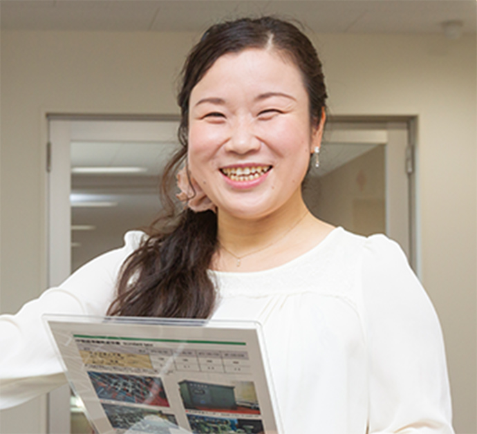 塩見 玲子