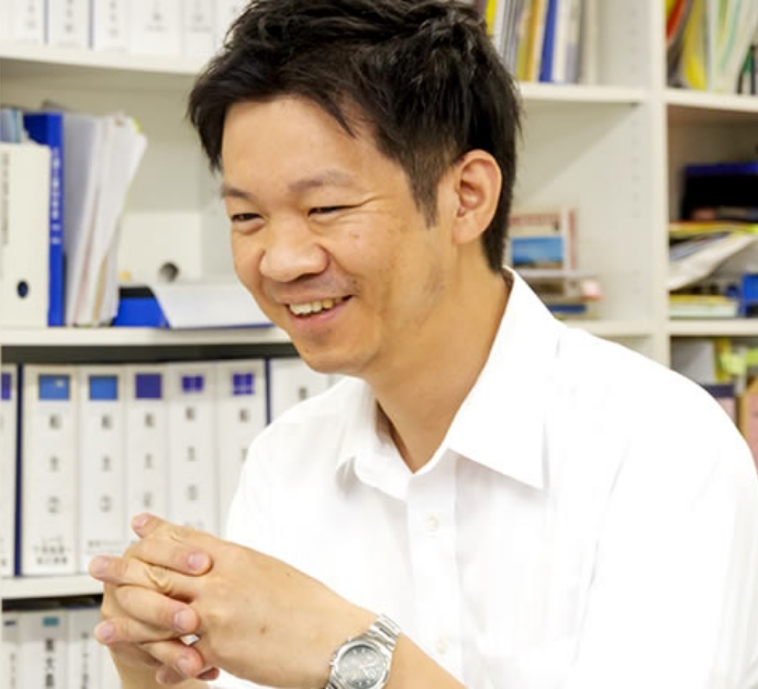 藤原 直樹