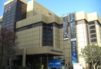 バンドー神戸青少年科学館